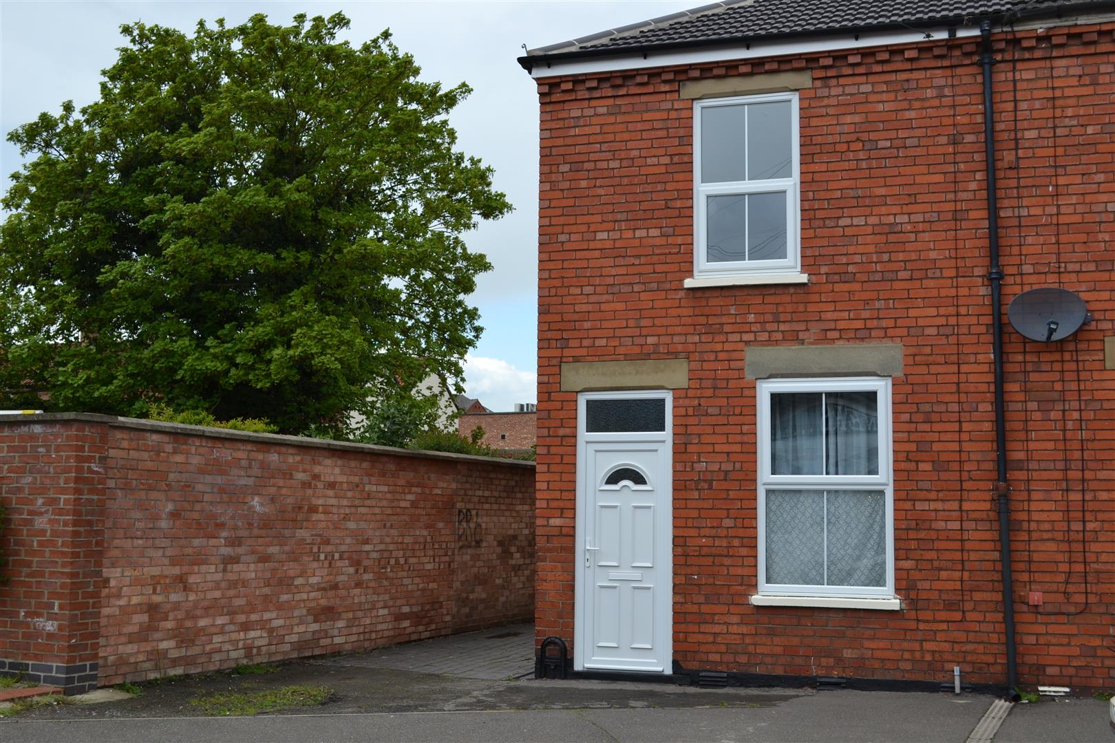 3 bedroom property in Sleaford